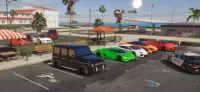 Drive Club: Car Parking Games Screen Shot 3