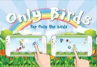 Only Birds Game 2017 Screen Shot 1