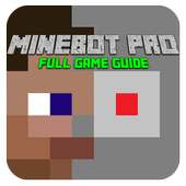 Guide Minebot for Minecraft PE