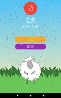 Color Sheep Story Screen Shot 11