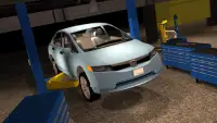 Fix My Car: Custom Mods! Screen Shot 1
