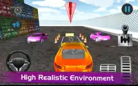 Real Parker: Car Parking Simulator Screen Shot 3
