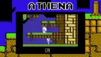Athena: Super Girl Heroine Screen Shot 2