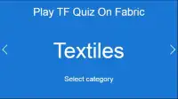 Play TF Quiz On Fabric Screen Shot 0