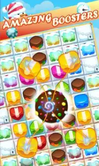 Cookie Land 2 New! Screen Shot 0
