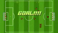 mini FUTBOL Screen Shot 2