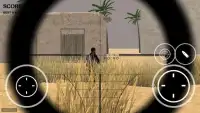 sniper iraq Screen Shot 4