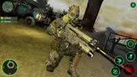Call on Battlefield Duty FPS Shooting Ops 2020 Screen Shot 2