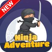 Mini Ninja Adventure