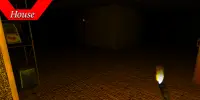 Traum: 3D Das Horrorspiel Screen Shot 1