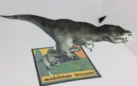 Amazing Dinosaurs Thailand.. Screen Shot 0