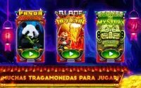 Juegos Tragamonedas Prosperity Screen Shot 3