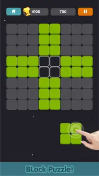 Block Puzzle: Jigsaw Blast Screen Shot 2