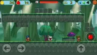 cuphead: World Mugman & Adventure jungle Game Screen Shot 4