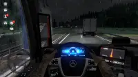 Truck Simulator : Ultimate Screen Shot 2