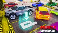 Car Games: Car Parking Screen Shot 5