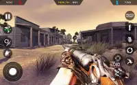 West Mafia Redemption Gunfighter- Crime Games 2020 Screen Shot 7