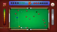Pool sport - snooker - Billiards Game Screen Shot 3