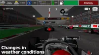 Fx Racer Screen Shot 1