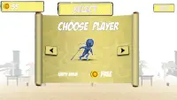 Spider Ninja: man of fight Screen Shot 4