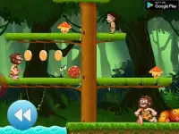 Super Tarzan Amazing Live Screen Shot 0