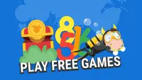 DooJoy –  Play Games & Win Screen Shot 0