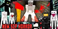 New SCP Foundation 096 Mod For MCPE - Horror Craft Screen Shot 3