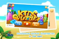 Kids Puzzle: ABC Screen Shot 3