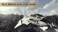 Самолёты - Трюкачи 3D Screen Shot 2