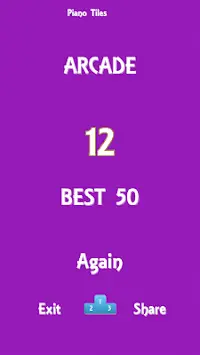 Piano Tiles 2016 New Screen Shot 5