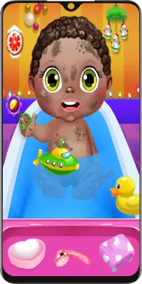 Baby Care 2021 Screen Shot 6