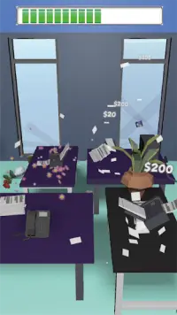 Office Smash Screen Shot 7