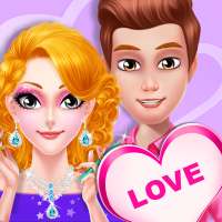 Charming Princess - Love Crush Story