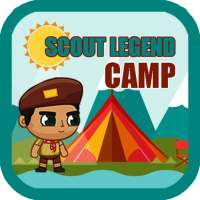 Adventure of the Scout Legend