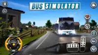 Public Bus Transport Simulator Screen Shot 5