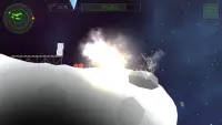Lunar Rescue Mission: Spaceflight Simulator Screen Shot 2