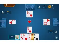 Pidro Multiplayer Card Game Screen Shot 6