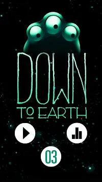 Down To Earth! Screen Shot 0