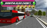 Real Bus Simulator 2015 Screen Shot 4