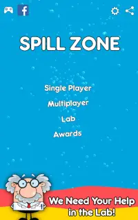 Spill Zone Screen Shot 9