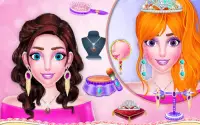 Princess Leg Spa Royal Beauty Salon Screen Shot 4