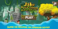 Jake Adventure Lost World of Pirate Screen Shot 0