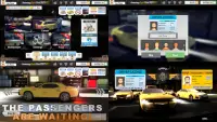 Amazing Taxi Sim 2020 Pro Screen Shot 4