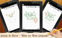Aprenda a desenhar Armas Goblin Clash of Clans Screen Shot 4