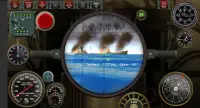 Silent Depth Submarine Sim Screen Shot 7