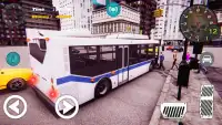 City Bus Driver 2018 Screen Shot 2