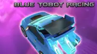 Blue Tobot Carbot Adventure Screen Shot 0