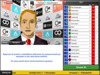 Club Soccer Director 2021 - Futbol Yönetimi Screen Shot 14