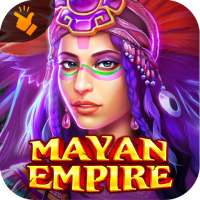 Slot Mayan Empire-JILI Games
