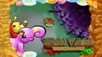 Yam Yam: Puzzle Guardians Screen Shot 4